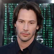 Keanu reeves talks new documentary, 'side by side'. Keanu Reeves Biography Biography