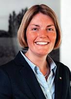 Der Gesetzentwurf ist mit der erforderlichen Mehrheit angenommen!”