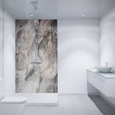 Browse a large selection of wall paneling on houzz, including wainscot panels, 3d wall panels, wood paneling, acoustic panels and various decorative wall remodelingkitchen & bathroom remodelers general contractors home builders tile & countertop contractors masonry & concrete contractors. Multipanel Classic Cappuccino Stone Hydro Lock Tongue Groove Bathroom Wall Panel Bathroom Wall Panels Bathroom Wall Coverings Waterproof Bathroom Wall Panels