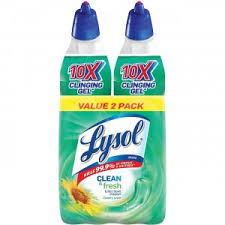 Today is february 22, 2017, and we cannot find it in kroger, publixs or wallmart. Lysol Kitchen Pro Antibacterial Cleaner 79556 Rac79556