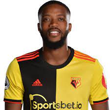 Nathaniel nyakie chalobah is a professional footballer who plays as a midfielder or defender for championship club chelsea and the england n. Nathaniel Chalobah Profile News Stats Premier League