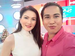 Carmina villaroel legaspi (@minavillaroel567) • Facebook