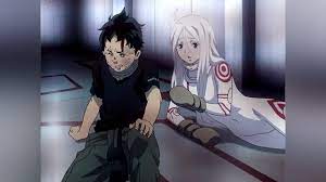Watch Deadman Wonderland | Prime Video