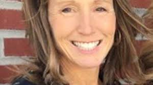 Former Grinnell star Jacque (Struckhoff) Stedman tabbed for KSHSAA Hall of  Fame