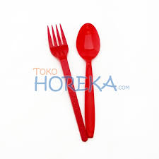 Anda bisa menggunakan semua gambar dari galeri ini untuk keperluan anda, menggunakannya secara bebas untuk keperluan pribadi dan komersial. Garpu Sendok Plastik Merah Toko Horeka Cetak Logo Tissue Sedotan Plastik Paper Cup