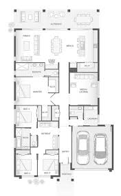 Some have two floors over a garage, and others have large specialty rooms, such. The Indigo 301 9m2 Single Storey Home Design Floor Plan By Adenbrook Homes 4 Bedro Single Storey House Plans 4 Bedroom House Plans Home Design Floor Plans