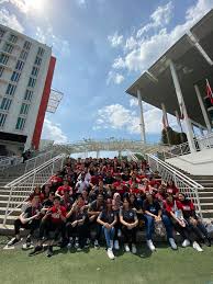 Location located in the urban area of subang jaya. Taylor S Star Ambassadors 199 Photos College University Taylor S University Lakeside Campus 47500 Subang Jaya Selangor Malaysia