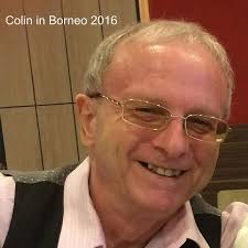 Former pupils 1960-69