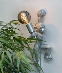 It is perfect for corridor, hallway, bedroom, dinning room, living room, meeting room, office, store, super market, exhibition, or other home and commercial use. Fun Funky Wall Lights That Are A Little Quirky Lighting Styles