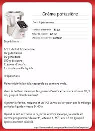 Creme Patissiere Recette Companion Recette Compagnion Recette