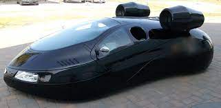 Extra Terrestrial Vehicle Vehicles Cars Movie Extra Terrestrial