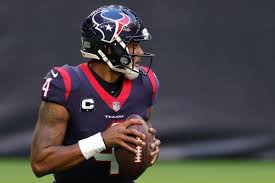 Deshaun watson formally requested a trade from the houston texans after weeks of speculation about his future, according to espn's adam schefter. Yet Another Report Linking The Eagles To A Deshaun Watson Trade Bleeding Green Nation