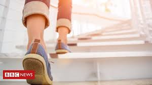 Since i wanted to know if this was real or not, i challenged myself to walk 10,000 steps a day for 30 days. Michael Mosley Forget Walking 10 000 Steps A Day Bbc News
