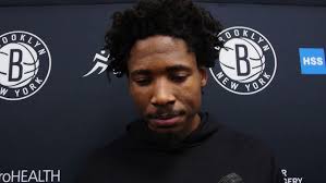 Ed Davis 2018-19 Exit Interview