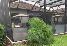 Check out the features of our pool and patio screens. Explained The Vocabulary Of Screen Enclosures Fl Screens
