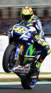 Motogp Of Australia Free Practice Phillip Island Australia October 16 Valentino Rossi Of Italy And Movistar Yama Yamaha Motogp Valentino Rossi Road Bikes