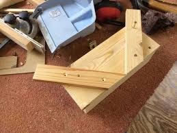 How To Make A Spline Jig Use With Table Saw Or Router Woodworking Jigs Woodworking Jigsaw Learn Woodworking
