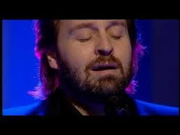 Alfie Boe Singing Bring Him Home Live On Qvc Opera Music Les Miserables Singing