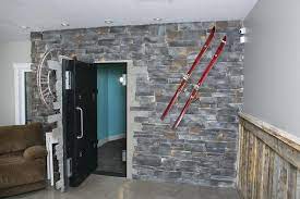 How To Build A Safe/Panic Room In Your Home - Property4You