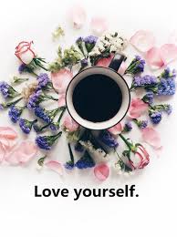 How About Have A Cup Of Coffee And Enjoy A Sight Of Flower When You Need The Quotes Inspiration Coffee Flower Coffee Cups Inspirational Quotes