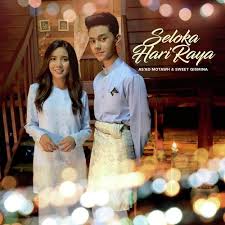 One of malaysia's earliest commercial singing successes, ning baizura has performed all over the world and won multiple awards, including the anugerah planet muzik, the aim awards, and the voice of asia in 1991. Seloka Hari Raya Song Download From Seloka Hari Raya Jiosaavn