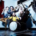 EVERYWHERE AT ONCE: Sheelanagig