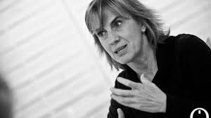 Gemma Nierga: “Siempre me ha venido grande el disfraz de estrella”