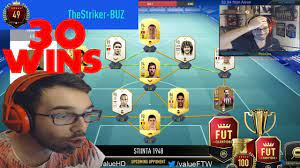 Dan buzarnescu youtube statistics and channel analytics report by hypeauditor. Am Jucat Vs Dan Buzarnescu 30 0 Futchamps Fifa 19 Ultimate Team Youtube