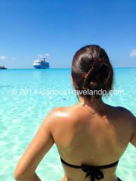 Bahamas Carioca Travelando