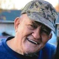 Marvin Joel Farrow Obituary