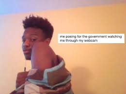 Some memes are simply created to make us laugh, but this one represents discomfort in the zeitgeist. What The Fbi Agent Memes Say About Our Generation S Digital Anxieties Dazed