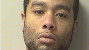 POLICE BLOTTER: Woman: The drugs are all his