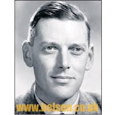 Acton Henry Gordon Gibbon (Spud)