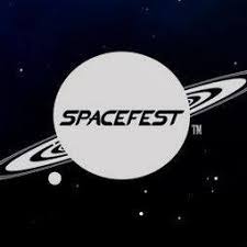 Space Fest Logo