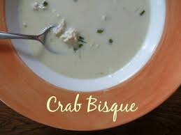 Check spelling or type a new query. Healthy Crab Bisque Recipe Without Heavy Cream
