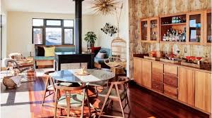22 kitchen wallpaper ideas to inspire