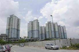 Tiesioginis kontaktas, desa impiana, adresas: Desa Impiana Corner Condominium 3 Bedrooms For Sale In Puchong Selangor Iproperty Com My