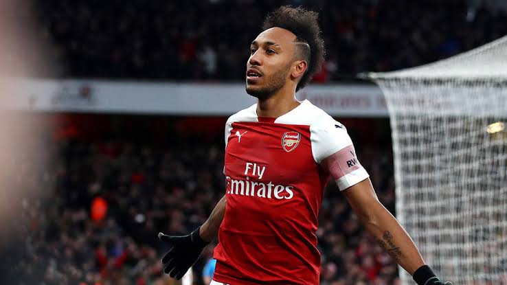 Image result for auba"