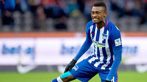 Get the latest hertha berlin news, scores, stats, standings, rumors, and more from espn. Hertha Berlin Suspend Salomon Kalou For Video Showing Social Distancing Measures Being Flouted The National