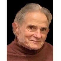 William Joseph Bartella Obituary