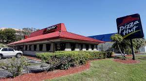 Pizza Hut Closing 300 Locations Operated By Bankrupt Franchisee 10tv Com