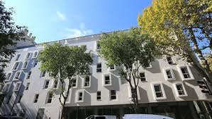 Emprise du boulevard urbain sud 3.7 km. Campus Des Sciences Marseille Logement Etudiant Marseille 3eme Campus Des Sciences