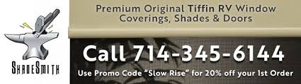 Hours may change under current circumstances Tiffin Motorhome Parts 3rd Party Resources Ebay Accessories
