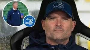 URC: Jacques Nienaber's 'clearer' Leinster messages after 'clunky' start