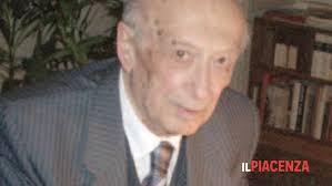 Tutto qui parla di lui", il ricordo di Ferdinando Arisi ad una settimana  dalla scomparsa