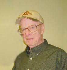 Otto Ehrlich Obituary