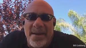 Goldberg Talks Brock Lesnar, Mayweather vs. McGregor