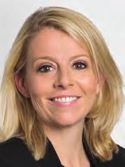 WOMEN IN BUSINESS LAW