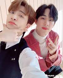 Got7 youngjae 7 for 7. Youngjae Mark And Coco Explore Tumblr Posts And Blogs Tumgir