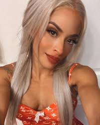 🌹Zelina Vega turns 33 years old today, Happy Birthday🎈🎂